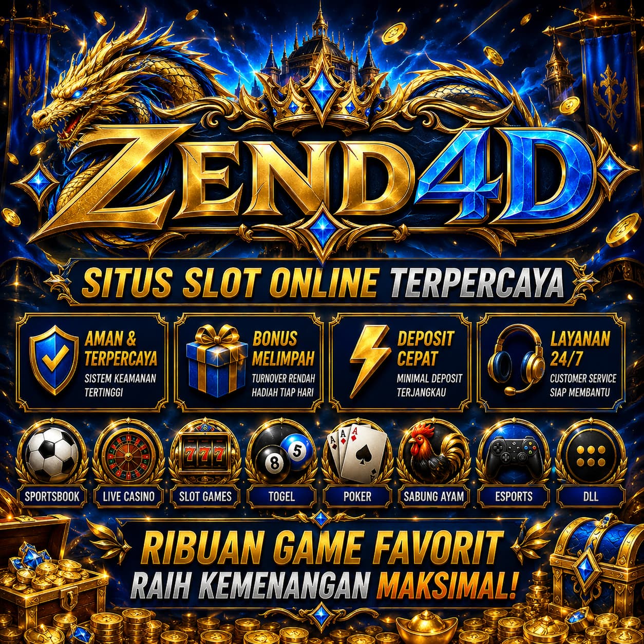 ZEND4D